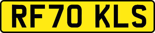 RF70KLS