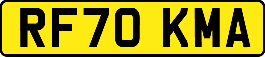 RF70KMA