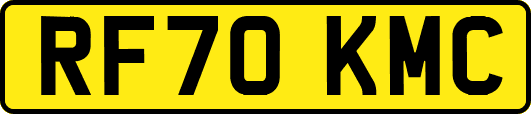 RF70KMC