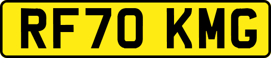 RF70KMG