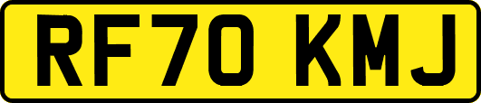 RF70KMJ