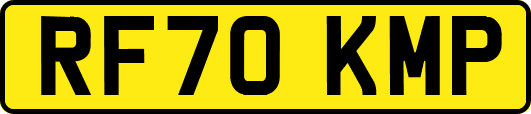 RF70KMP
