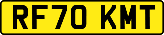 RF70KMT