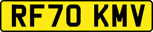 RF70KMV