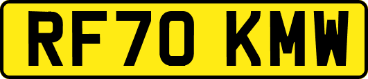 RF70KMW