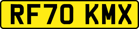 RF70KMX