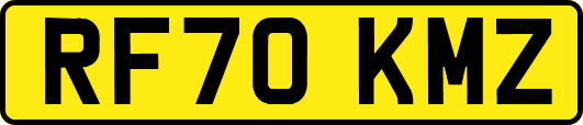 RF70KMZ