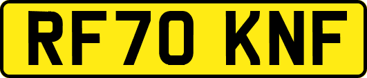 RF70KNF