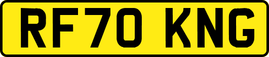 RF70KNG
