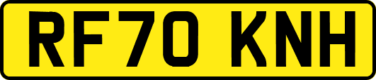 RF70KNH
