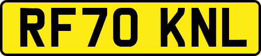 RF70KNL