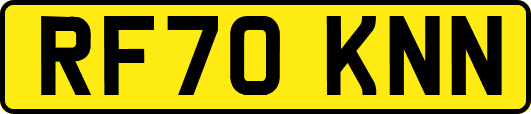 RF70KNN