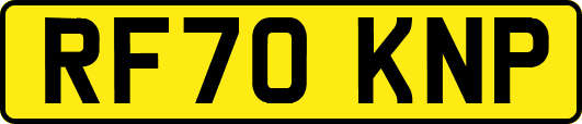 RF70KNP