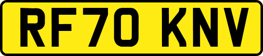 RF70KNV