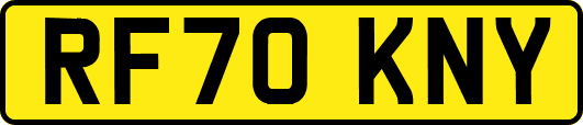 RF70KNY