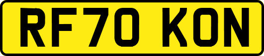 RF70KON