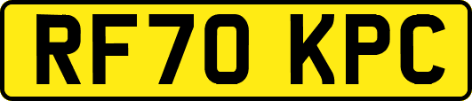 RF70KPC