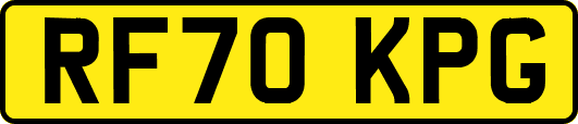 RF70KPG