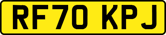 RF70KPJ
