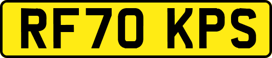 RF70KPS