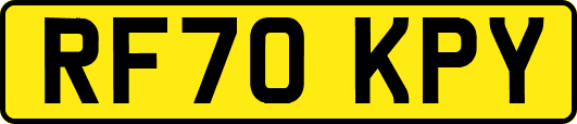 RF70KPY