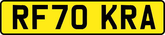 RF70KRA