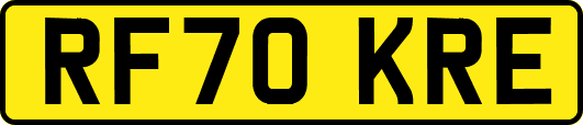 RF70KRE
