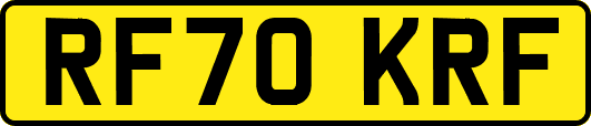 RF70KRF