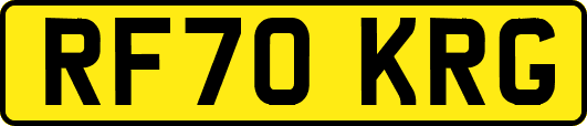 RF70KRG