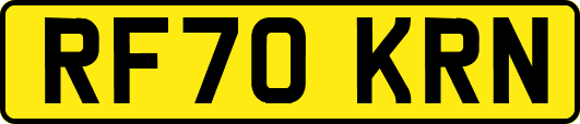 RF70KRN