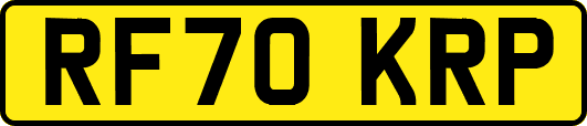 RF70KRP