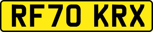 RF70KRX