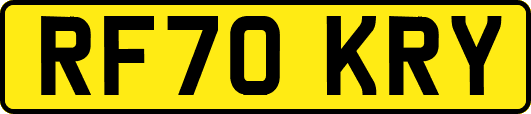 RF70KRY