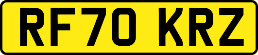RF70KRZ