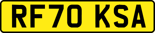 RF70KSA