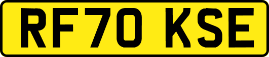 RF70KSE