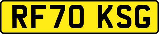RF70KSG