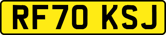 RF70KSJ