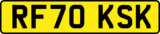 RF70KSK