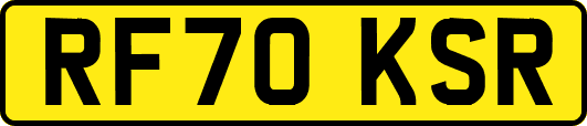 RF70KSR