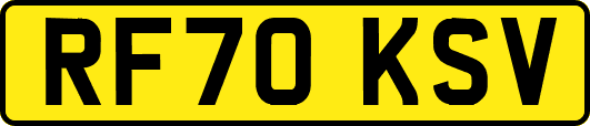 RF70KSV