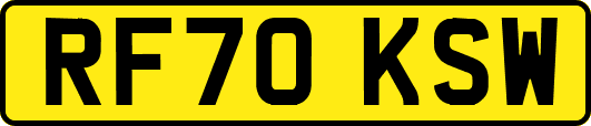 RF70KSW