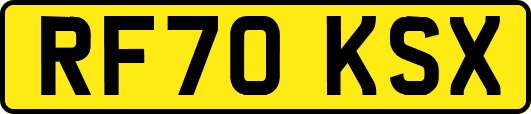 RF70KSX
