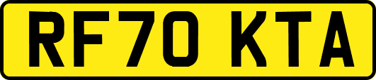 RF70KTA