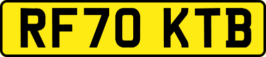 RF70KTB