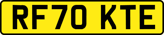 RF70KTE