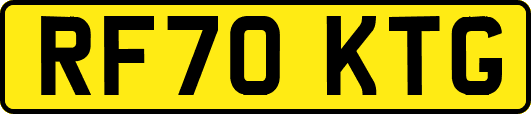 RF70KTG