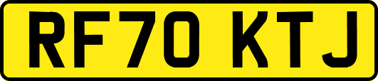 RF70KTJ