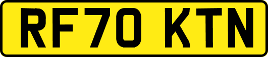 RF70KTN