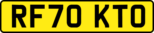 RF70KTO